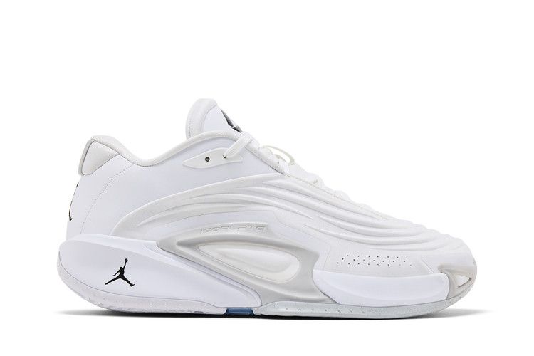 Men's Sneakers Air Jordan Luka 3 PF TB 'White Grey Fog'