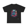 Consoles Unisex Heavy Cotton Tee