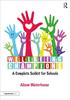 Kniha Wellbeing Champions: A Complete Toolkit for Schools