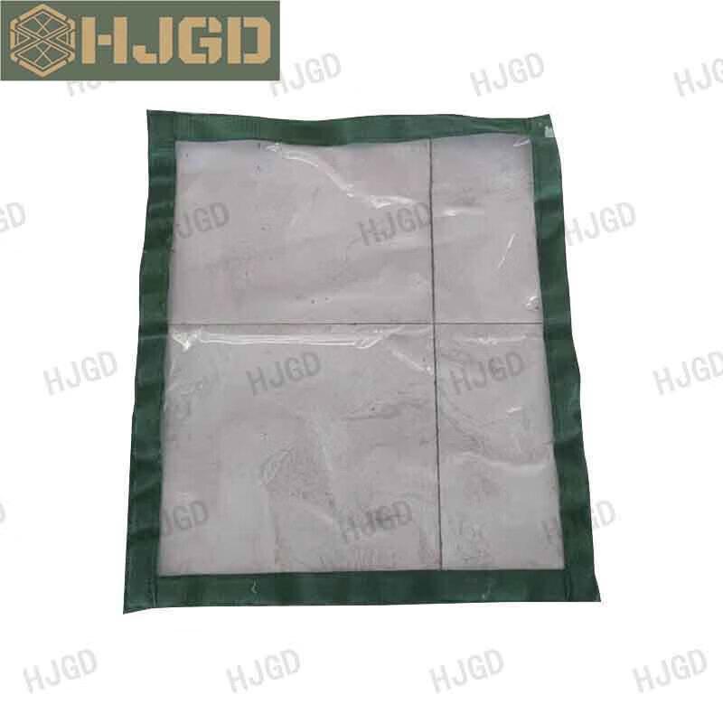 HJGD 30sqm Frame Tent & Accessories