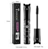 Eye Liner Long Eyelash Silicone  Lengthening Eyeliner Waterproof Makeup Tools