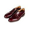 Loake Professional Derby Shoes Burgundy 771t