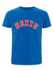 DEXYS: Premium-T-Shirt inspiriert von Dexys Midnight Runners (2 Farboptionen)