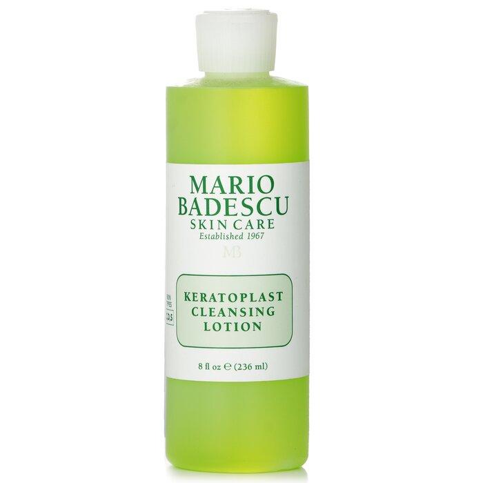 Mario Badescu Keratoplast Cleansing Lotion - Combination/Dry/Sensitive Skin