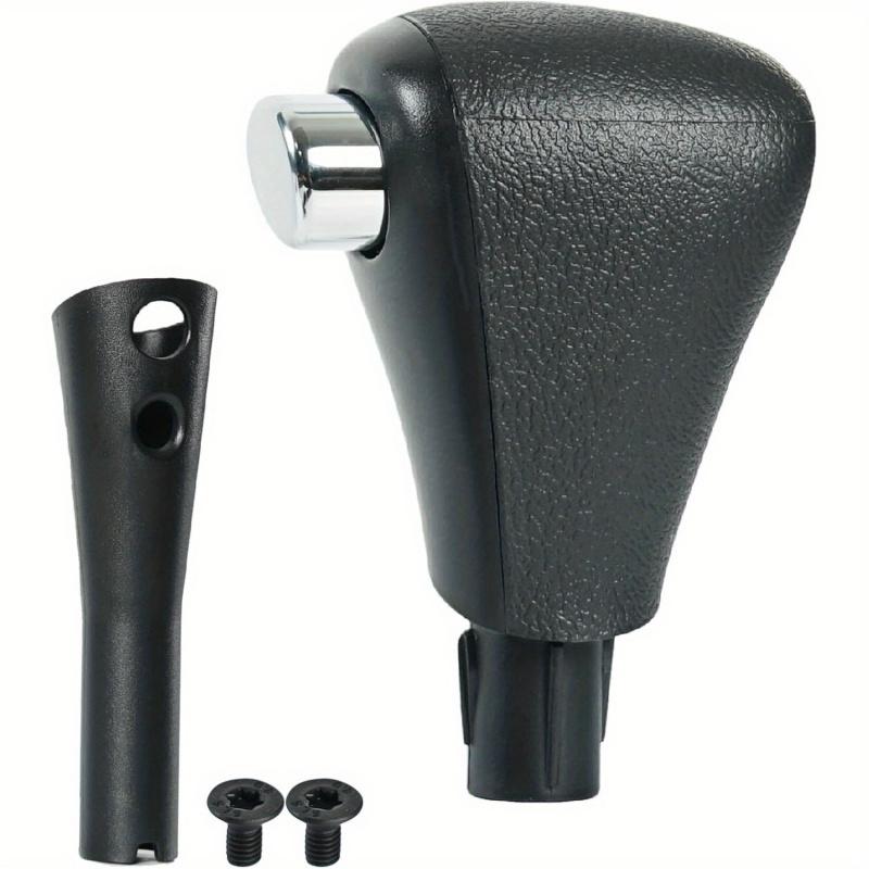 Gear Shifter Knob for Honda for Accord 2003 2004 2005 2006 Automatic Shift Handle Lever Replaces PN 54130-SDA-A84ZB 54130-SDAA51
