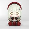 Good Smile Arts Shanghai BanG Huggy Secret Good Smile Ave Mujica Plastic Painted Movable Figures Dream! (5-Pack Box)
