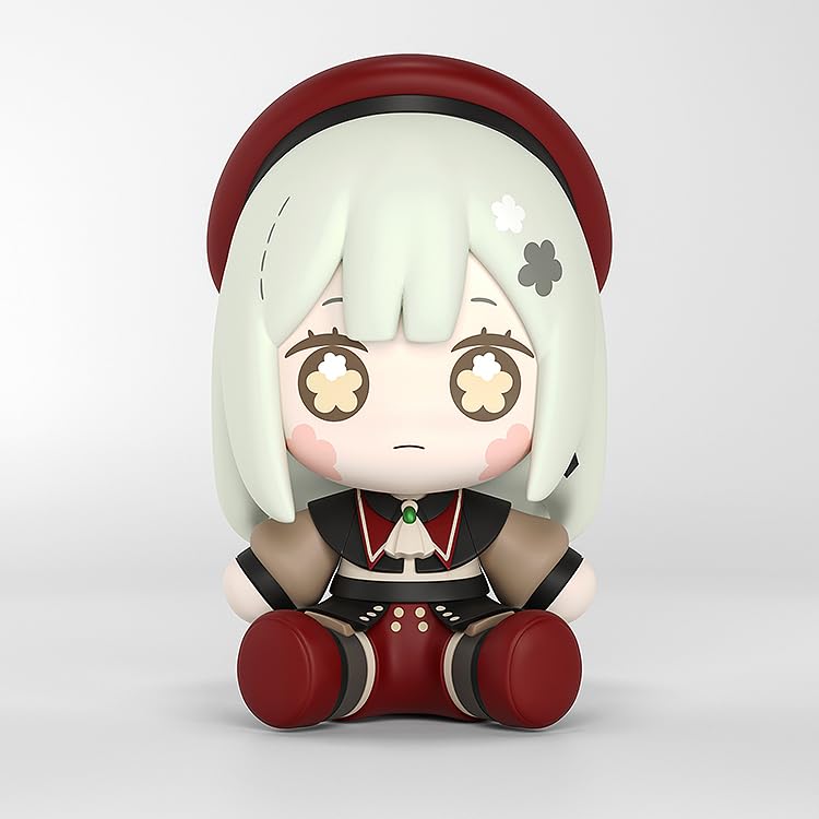 Good Smile Arts Shanghai BanG Huggy Secret Good Smile Ave Mujica Plastic Painted Movable Figures Dream! (5-Pack Box)