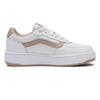 Vans Curick Plat White R.beige V2948