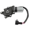 High quality New For 80731-ED000 Front Left Power Window Regulator Motor LIVINA TIIDA 2005-2010 Glass Lifter Motors