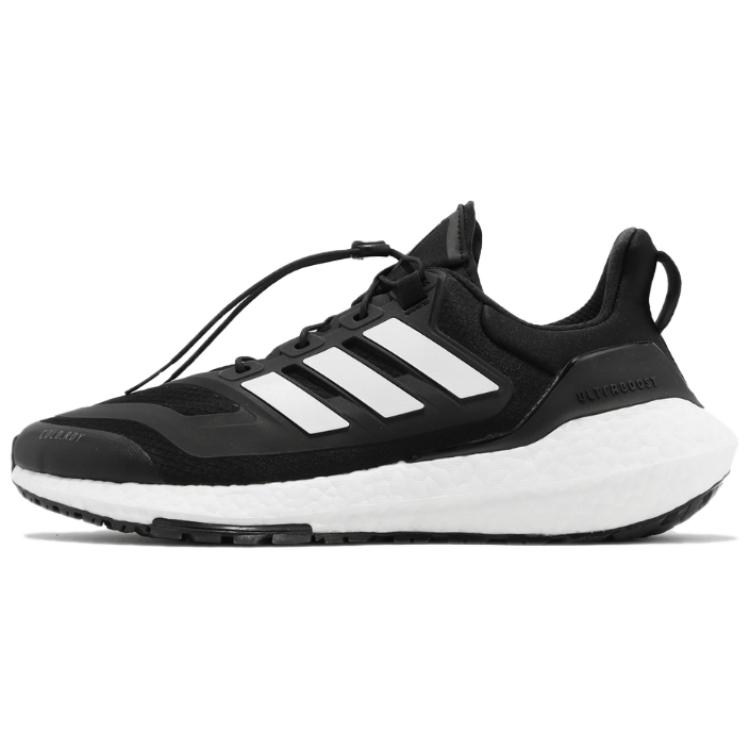 Adidas UltraBoost 22 Cold.RDY 2.0 Black White Grey GX6690 42⅔