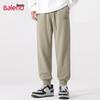 Baleno Men's Cotton Blend Casual Joggers