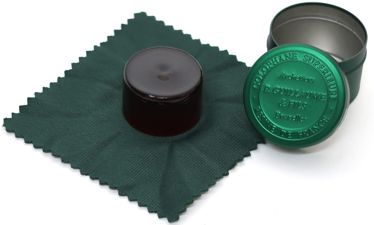 

ГИЙОМ Сосновая смола Алюминиевая банка