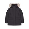 Down Jacket Women's AWJ54323-BLK