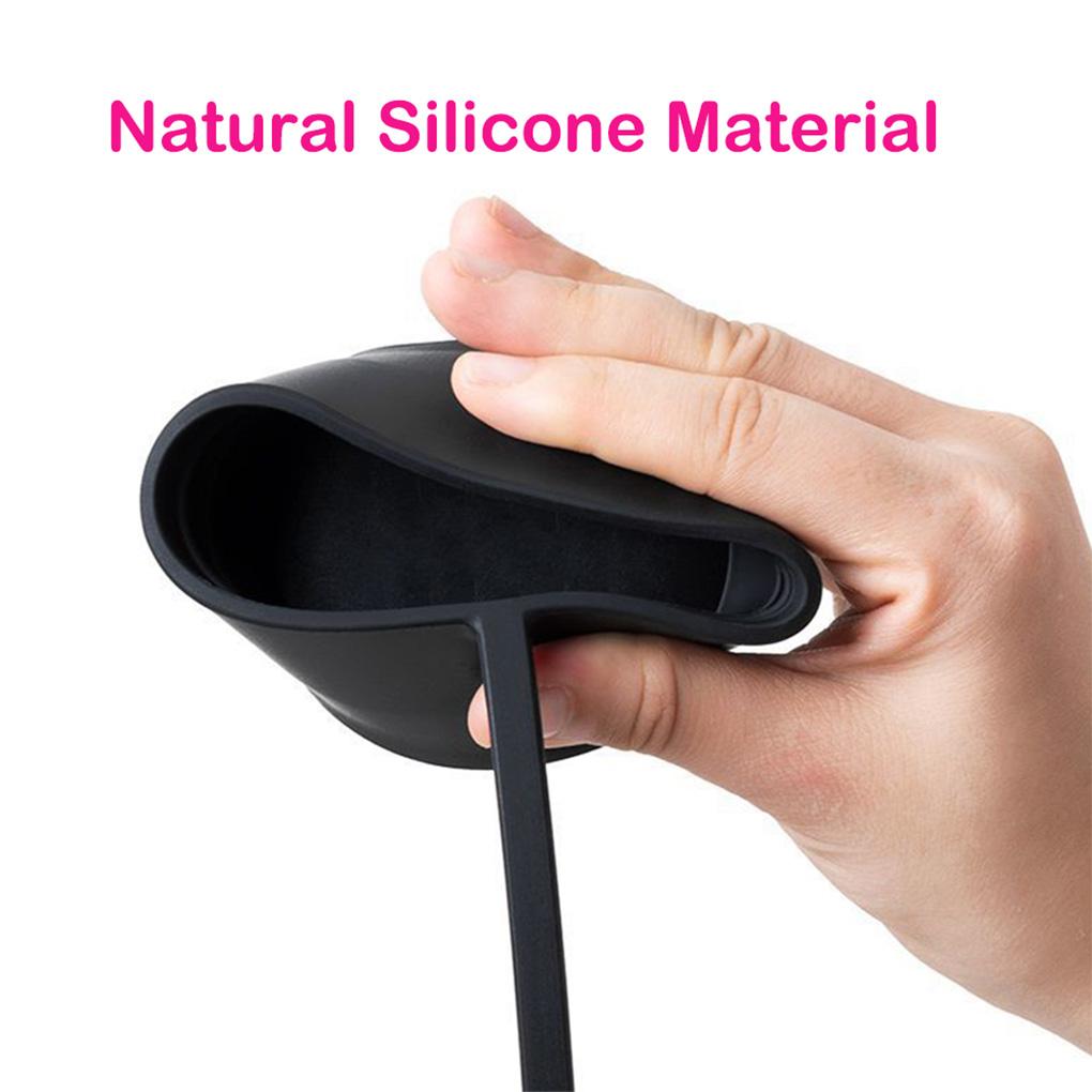 Schutzkappe Ladekabel Typ 2 Universell passend Schutzkappe EV-Stecker Typ 2 Für Fahrzeugseite