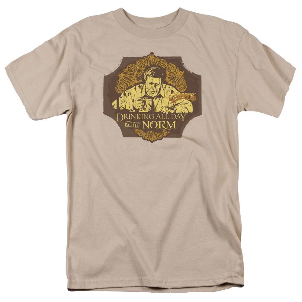 Cheers  The Norm  s s s s s T- Children s T-shirt 150