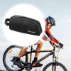 Bag with Mesh Side Pockets for Road And Mountain Bikes, Professional, Quick-release,