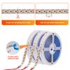 DC 5V USB LED Strips 2835 120Leds/m White Warm White Led Strip Light TV Background Lighting 3mm 5mm 8mm Tape Home Decor Lamp