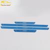 T-Roc Anti-Scratch Sill & Bumper Strips for 18+ Models