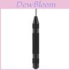 Premium Automatic Center Punch Spring Load Chrome Rivet Screw Tool For Precise Marking