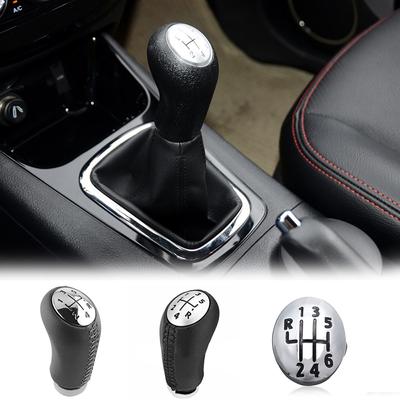 Lightweight and Sturdy kesoto Auto Manual Round Gear Shifter Knob 110mm for RENAULT CLIO MK3 2005-2012 Lightweight and Sturdy kesoto Auto Manual Round Gear Shifter Knob 110mm for RENAULT CLIO MK3 2005-2012