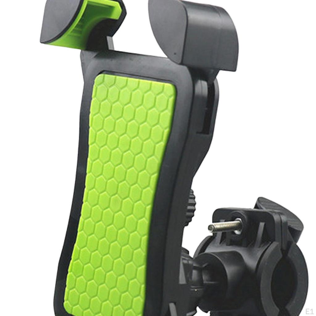Handlebar Mount Holder Rotating for Parts