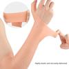 Reusable Gel Long Tube Gloves Waterproof Arm Care Tool New Skin Protector  Men Women