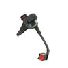 AH6T-19G490-BC Rear View Backup Reversing Parking Camera Compatible with Lincoln MKZ Hybrid 2010-2012