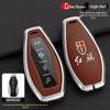 2023 Hongqi H5/H6/HS5 Men's Key Case for HS3 & HQ9 with EQM5 High-End Shell