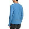 Adidas Adi365 Round Neck Drop Shoulder Pullover Solid Color T-Shirt Men Tops JY9748