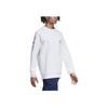 Adidas Originals Graphic Crew Neck Sweatshirt Men Tops White DP8575