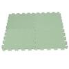 Knitting Blocking Mat Thick Prevent Slip Foam Crochet Blocking Board with Grid Lines for
