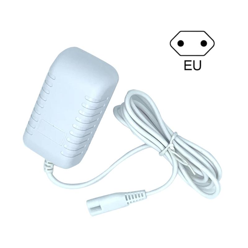 Charger Plug Power Cable For Waterpik WP462W WP450 WP450W WP450EC WP462EC WP360 WP360W WP462 Lightweight