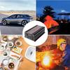 Solar Power System Complete Kit Home 20W Panel 30A Controller 300W Inverter 12V?220V Dual USB LCD