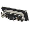 LED-skyltbelysning kompatibel med Peugeot, Citroen, Fiat, Lancia - 2 st Off-Road