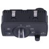 Headlight Switch Headlamp Control 8V0941531AE Replacement Fit for A3 Cluster 2015 2016