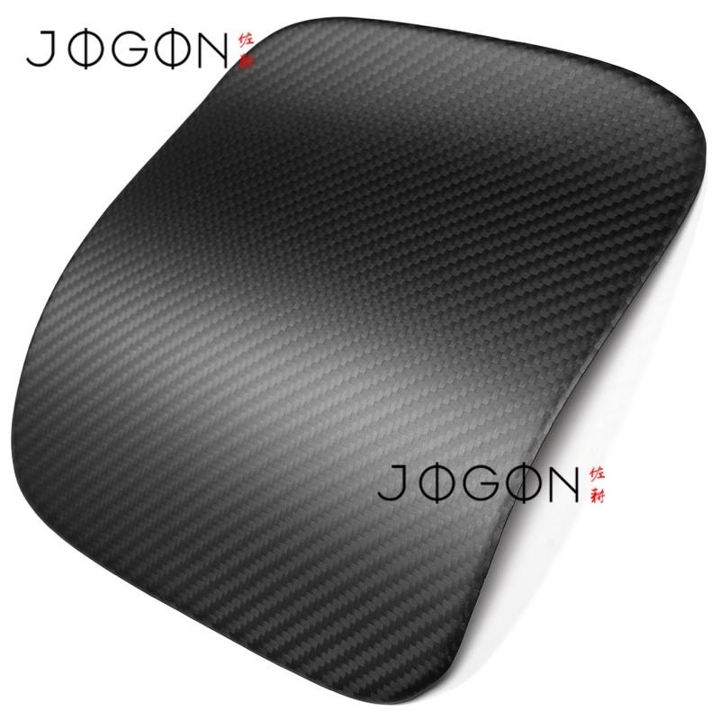 Carbon Fiber Exterior Car Oil Fuel Tank Gas Cap Cover Trim Accessories For Acura Integra Type S A-Spec DE5 DE4  2024 2025