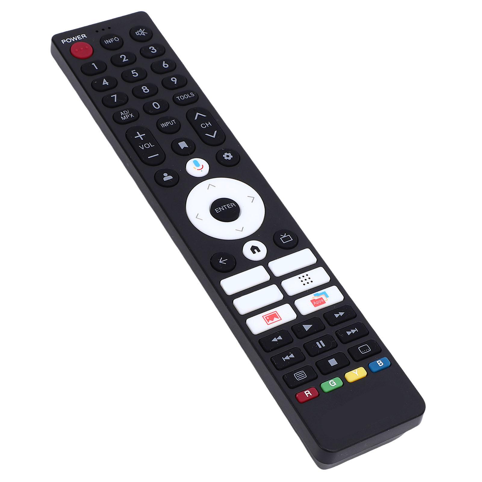 

Замена голосового пульта дистанционного управления для Smart TV Sharp Aquos GB422WJSA Контроллер Товары для дома