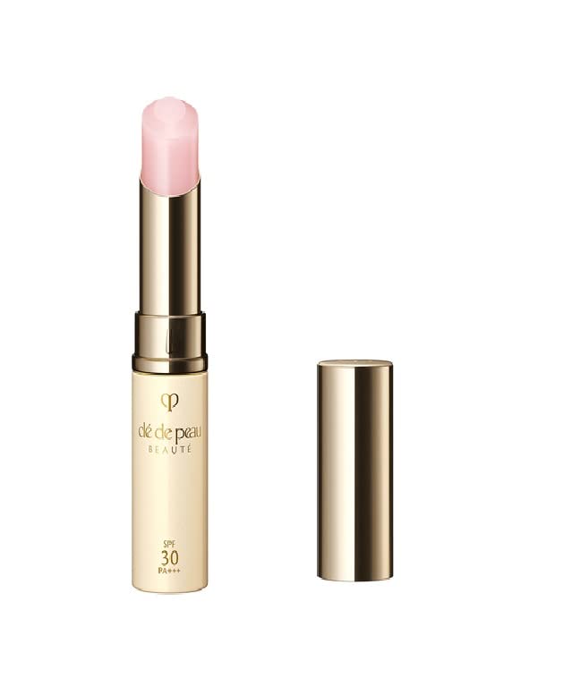 

Shiseido de Peau Soin Protecteur Levres 4g SPF30 one per Clé Beauté PA+++ (Renewal) (Limit person)