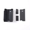 ABS Car Armrest Center Storage Box Container Glove Organizer Case for Mercedes Smart Elf #1 Car Box Accessories
