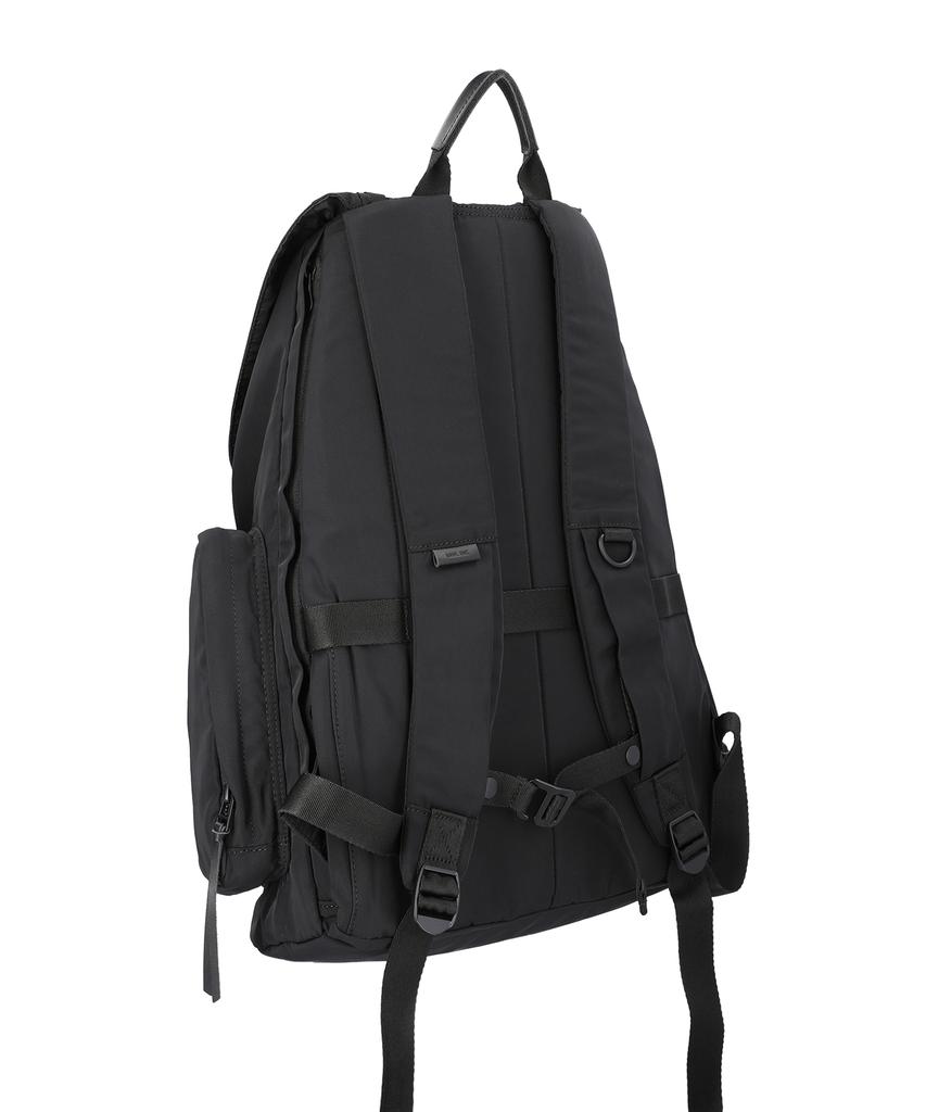 Ssrl Tenon Rucksack / Black