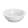 Danshi Zhiyuan Ceramic White Porcelain Large Soup Bowl