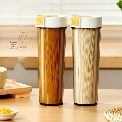 Gıda Kapları – Gıda depolama