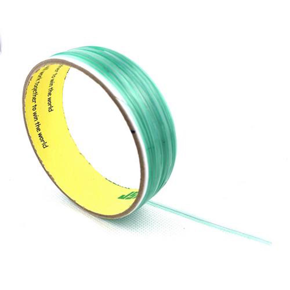 5M Car Stickers Film Tool Knifeless Tape Design Line Foil Film Wrapping Cutting Tape Knife Vinyl Wrap Car Styling Accessories