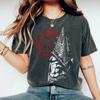 Vintage Silent Hill 2 Shirt Distressed Pyramid Head Tee Comfort Colors Tee Clothing Short Sleeve Unisex Women AllSeason
