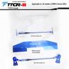 Balance Damper Rod & Chassis Anti-roll Bar for BMW 3 Series G28G2 & New 5 Series F10 F18 G30 G38