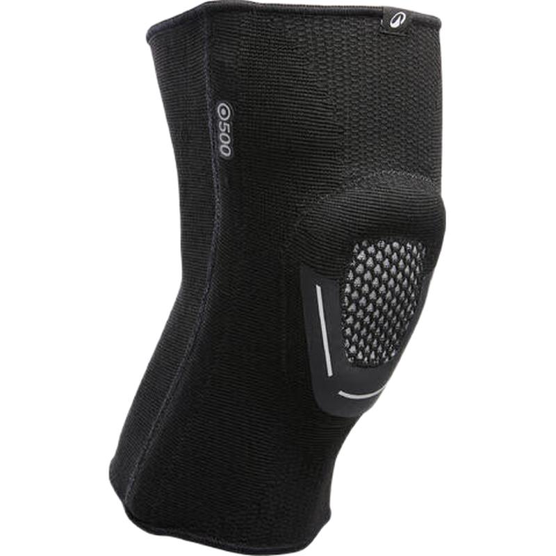 Decathlon Sports Basic Knee Support 43-47