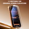 Suitable for IPhone17 Series AR Antireflection Tempered Film Apple 17Pro Max Series AR Antireflection Protective Film