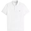 Comfortable Versatile Mesh Technology Fashion Short Sleeve Polo Shirt Men Tops MW37309-YBR