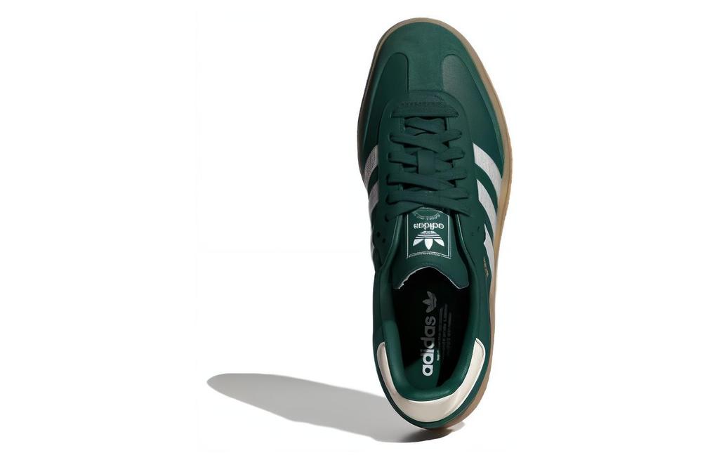 Adidas Wmns Sambae 'Collegiate Green Gum' Women's IF1835