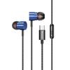 Newmine XLT06 Type-C Wired In-Ear Earphones